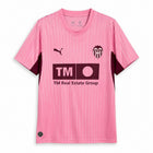 Valencia CF Third Shirt 2026/27