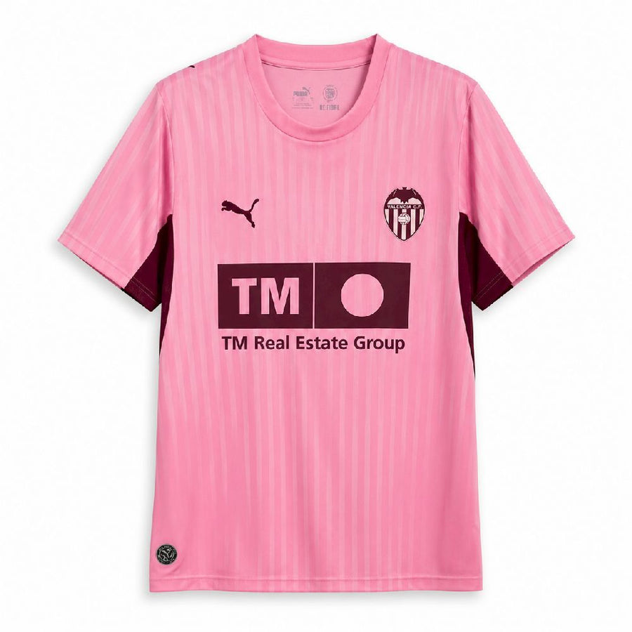 Valencia CF Third Shirt 2026/27