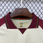 Venezia FC Away Shirt 2025/26