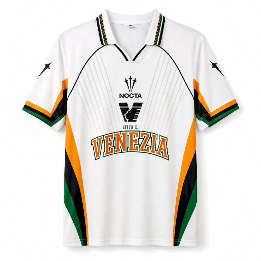 Venezia FC Away Shirt 2026/27