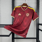 Venezuela Home Shirt 2026