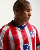 Atletico Madrid Home Shirt 2026/27