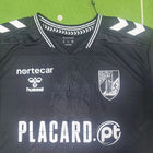 Vitoria de Guimaraes Away Shirt 2026/27