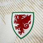 Wales Away Shirt 2026