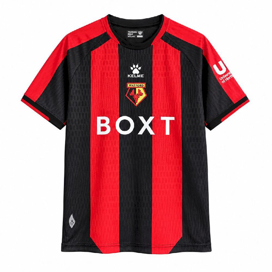 Watford Away Shirt 2026/27