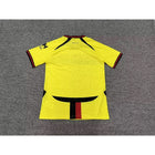 Watford Home Shirt 2026/27