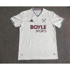 West Ham United Away Shirt 2026/27