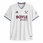 West Ham United Away Shirt 2026/27