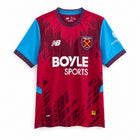 West Ham United Home Shirt 2026/27