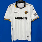 Wolves Away Shirt 2026/27