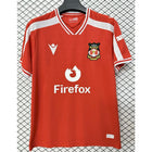 Wrexham Home Shirt 2026/27