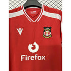 Wrexham Home Shirt 2026/27