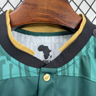 Young Africans Home Shirt 2025/26